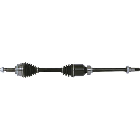 A1 Cardone NEW CV DRIVE AXLE 66-5204